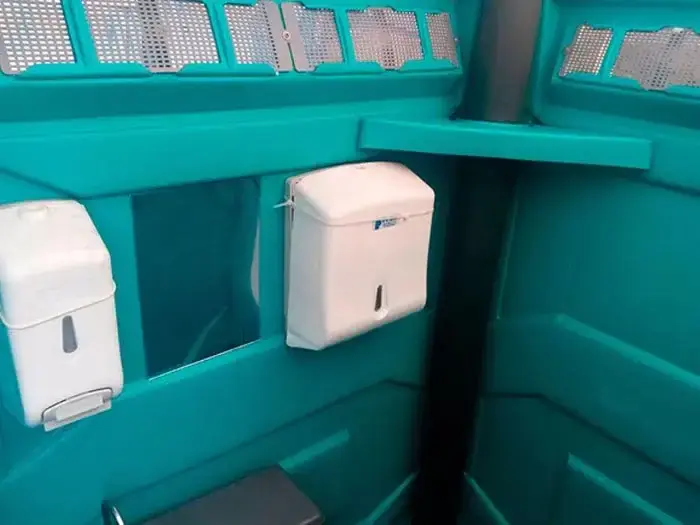 Aluguel de Banheiros VIP em Pq. da Moóca