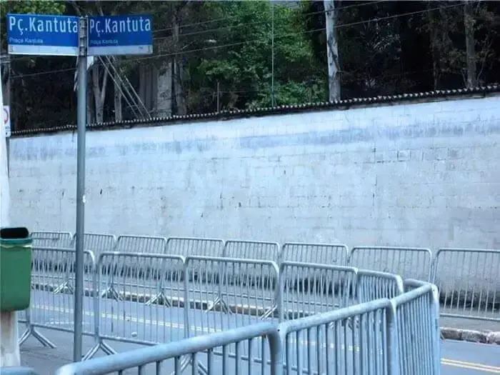 Aluguel de Grades para Eventos em Vila Jaguara