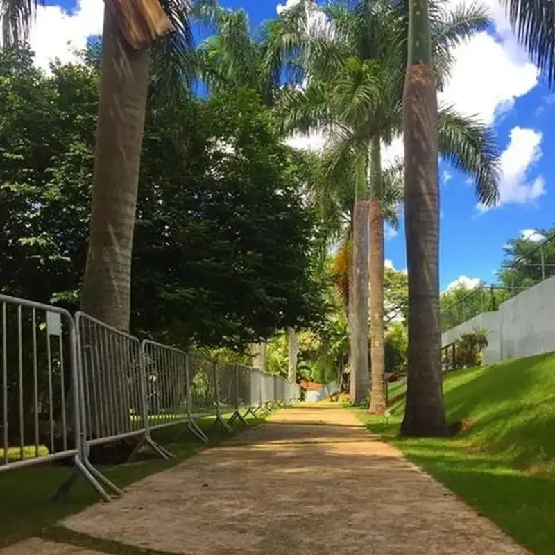 Aluguel de Gradil para Eventos em Jaraguá