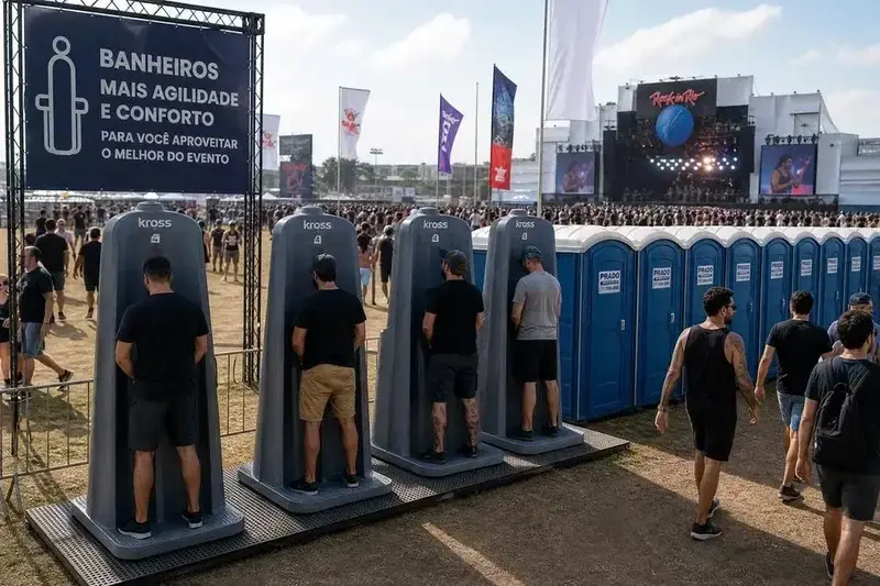 Aluguel Mictório Kross